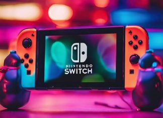 Beklenen konsol Nintendo Switch 2’nin çıkış tarihi belli oldu! Nintendo Switch 2
