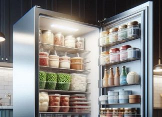 NoFrost buzdolabı önerileri