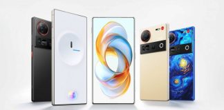 Nubia Z70 Ultra tanıtıldı! İşte teknik özellikleri ve tasarımı Nubia Z70 Ultra