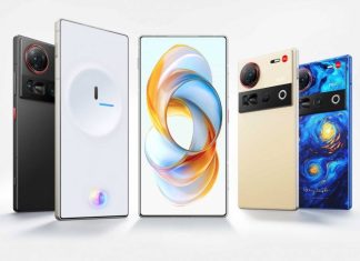 Nubia Z70 Ultra tanıtıldı! İşte teknik özellikleri ve tasarımı Nubia Z70 Ultra