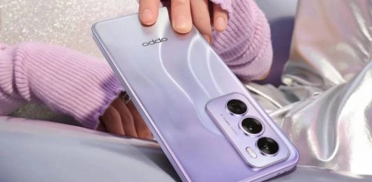 OPPO Reno 13 Serisi