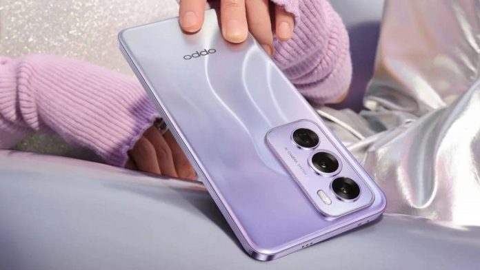 OPPO Reno 13 Serisi