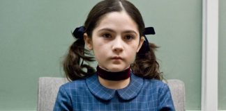 ‘Evdeki Düşman’ geri dönüyor! Orphan 3 geliştirilme aşamasında Orphan