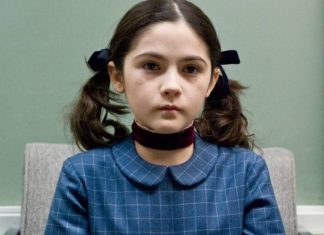 ‘Evdeki Düşman’ geri dönüyor! Orphan 3 geliştirilme aşamasında Orphan