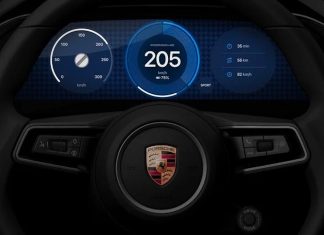 Porsche ve Apple’ın yeni besil CarPlay beklentisi sürüyor