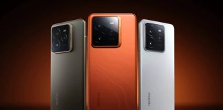 Realme GT7 Pro