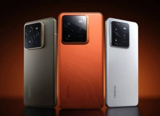 Uygun fiyatlı amiral gemisi: Realme GT7 Pro tanıtıldı! Realme GT7 Pro