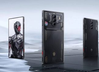 Red Magic 10 Pro serisinin teknik özellikleri ve tasarımı ortaya çıktı Temsili görsel