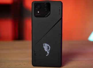 ROG Phone 9 ve 9 Pro: üst düzey mobil oyunlar için tasarlandı