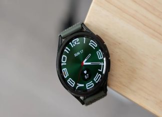 Samsung, Galaxy Watch serisine Wear OS 5 güncellemesini sundu