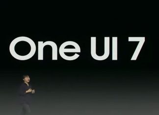 Samsung One UI 7.0 ile Edge Panels için büyük değişiklik