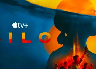 Apple TV+ dizisi Silo ikinci sezonuyla yayında! Silo İkinci Sezon