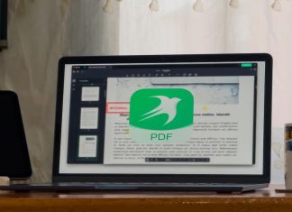 SwifDoo PDF for Mac: macOS kullanıcıları için PDF uygulaması