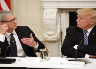Tim Cook ve Trump: Apple’ın başarıyla uyguladığı lobicilik stratejisi