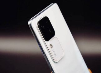 Vivo S20 Pro ortaya çıktı! İşte teknik özellikleri Vivo S19 Pro