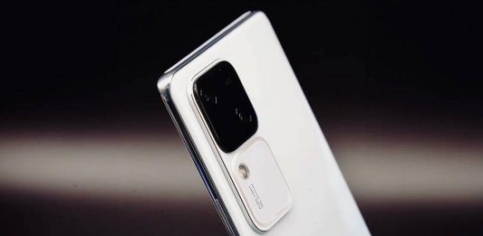 Vivo S19 Pro