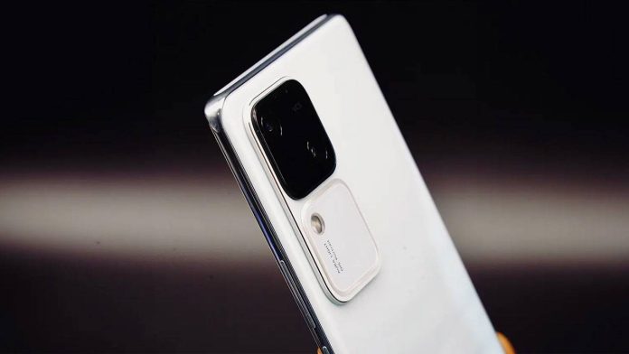 Vivo S19 Pro