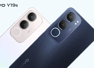 vivo Y19s Türkiye’de satışta! vivo Y19s Modeli