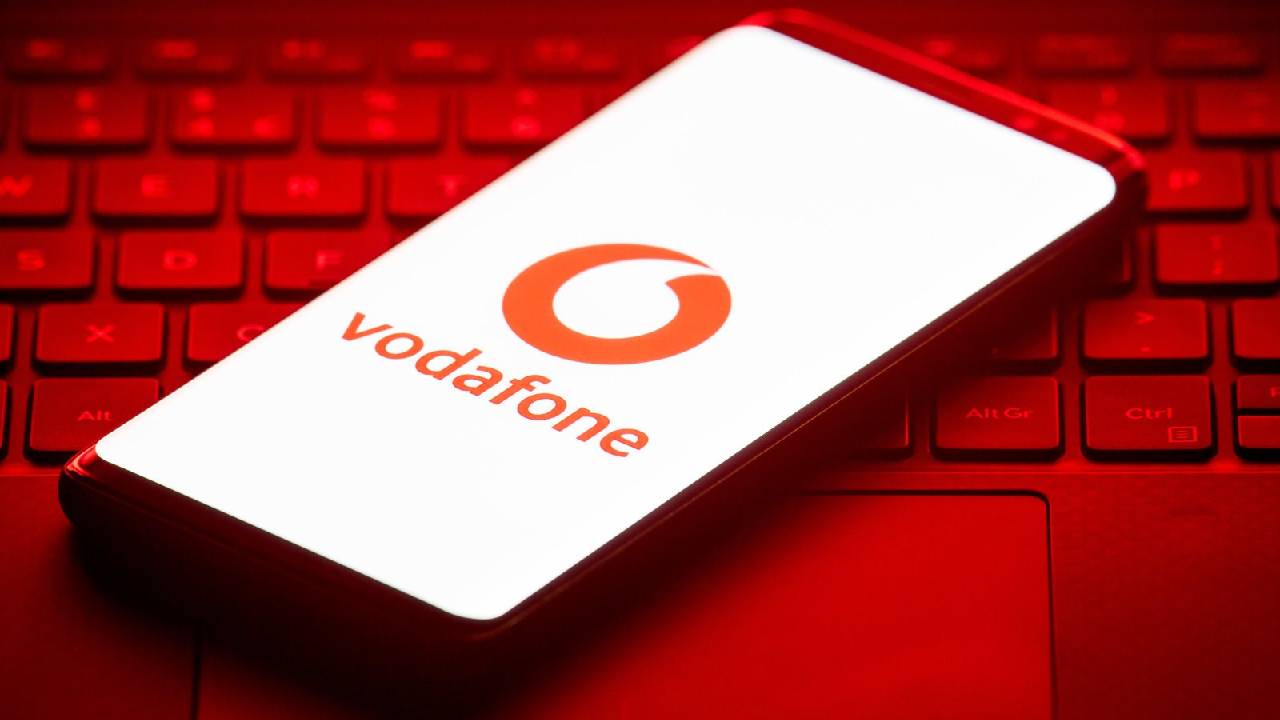 Vodafone Türkiye Kullanıcı Sayısı