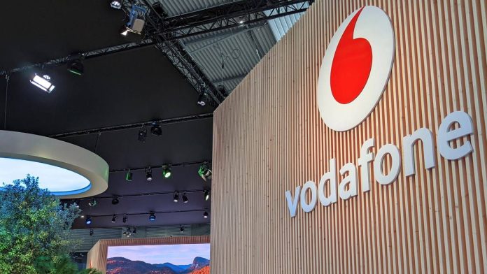 Vodafone Türkiye Kullanıcı Sayısı