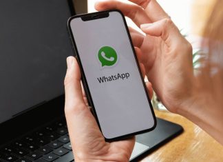 WhatsApp, işlevsel özelliğinin yerini değiştiriyor