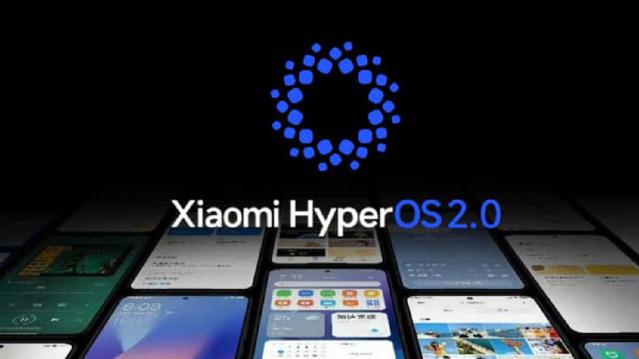 Xiaomi 15 Serisi İçin HyperOS 2.0 Güncellemesi