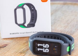 Xiaomi Smart Band 9 Active özellikleri ve fiyatıyla dikkat çekiyor