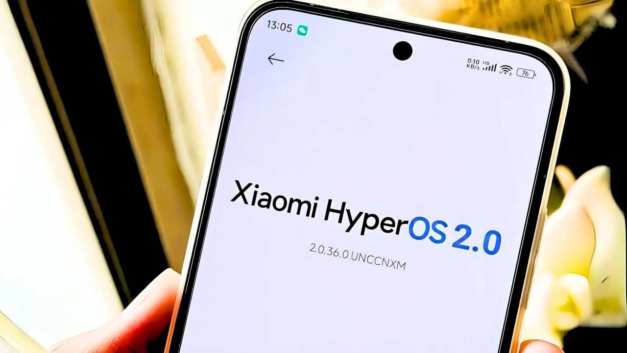 Xiaomi Türkiye HyperOS 2 Güncellemesi