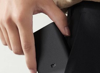 Xiaomi’den cep boyutunda bir cihaz! Xiaomi Ultra Slim Powerbank