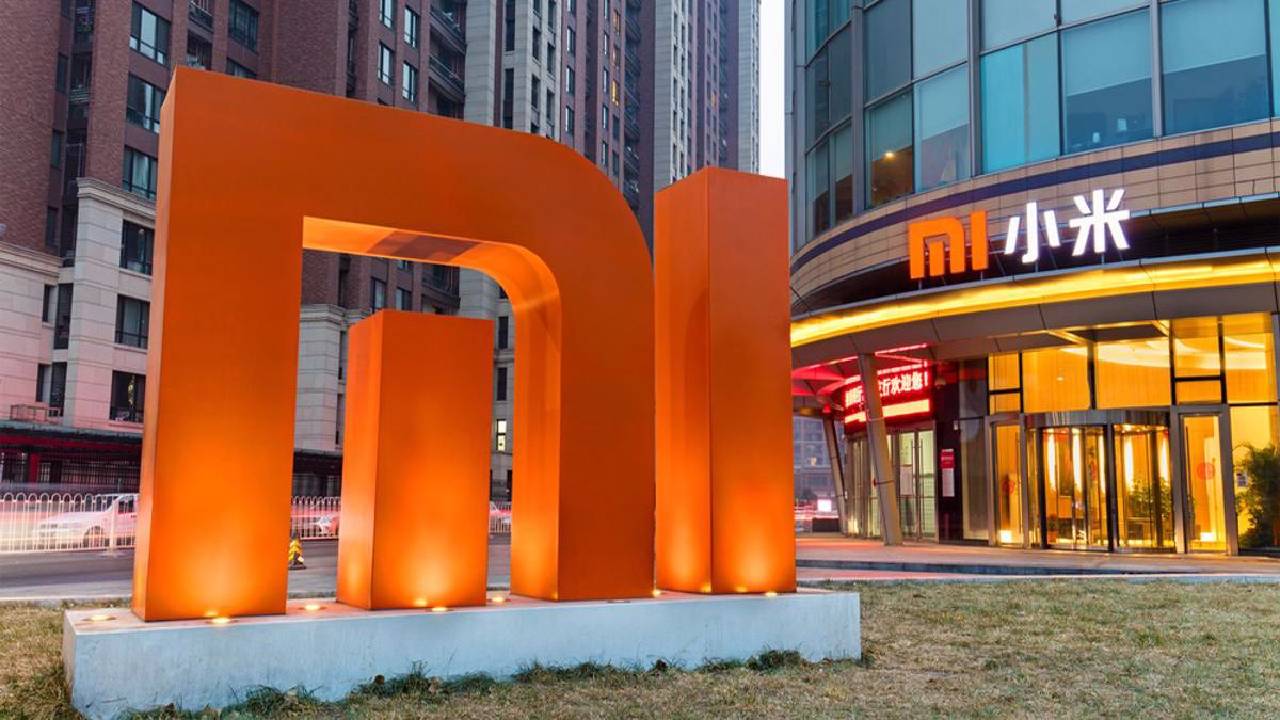 Yeni Redmi Logosu