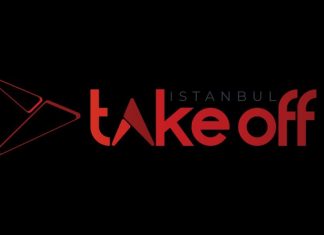 Take Off İstanbul’da ödüller sahiplerini buldu!