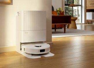 Roborock Qrevo Pro Türkiye’de satışa çıktı! Fiyatı ve özellikleri
