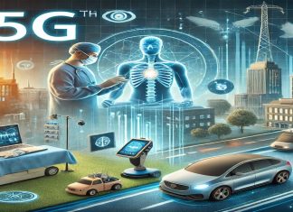 5G teknolojisi neleri değiştiriyor? Hız ve verimlilik avantajları