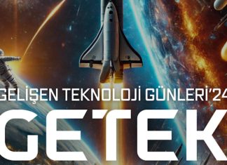 GETEK’24: 17 yıllık gelenek, teknolojiyle geleceğe!