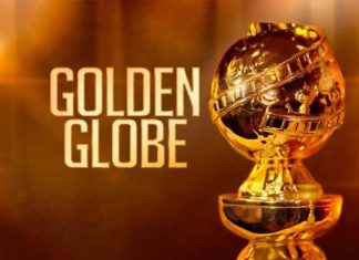 82. Altın Küre adaylıkları açıklandı! 82. Altın Küre Adaylıkları