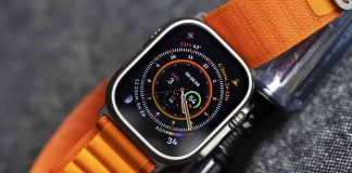 Apple Watch Ultra, gelecek yıl 3 yeni özelliğe sahip olacak