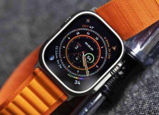 Apple Watch Ultra, gelecek yıl 3 yeni özelliğe sahip olacak
