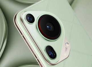 Huawei Pura 80 serisi için ilk detaylar belli oldu Huawei Pura 70 Ultra