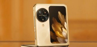 Oppo Find N5 teknik özellikleri belli oldu Temsili görsel