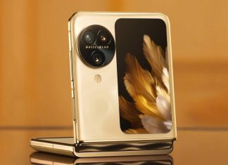 Oppo Find N5 teknik özellikleri belli oldu Temsili görsel