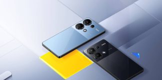 Poco M7 Pro ve C75 için detaylar belli oldu! Temsili görsel