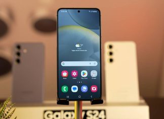 Samsung Galaxy S25 serisinin tanıtım tarihi belli oldu!