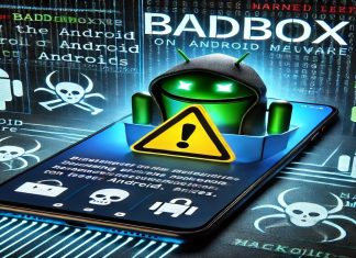 Android cihazlar üzerindeki BadBox tehdidi büyüyor