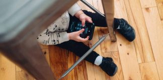 Ebeveynler dikkat! App Store’da riskli uygulamalar tespit edildi