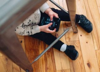 Ebeveynler dikkat! App Store’da riskli uygulamalar tespit edildi