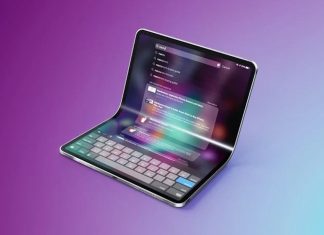 Apple 2028’de katlanabilir iPad çıkarabilir!