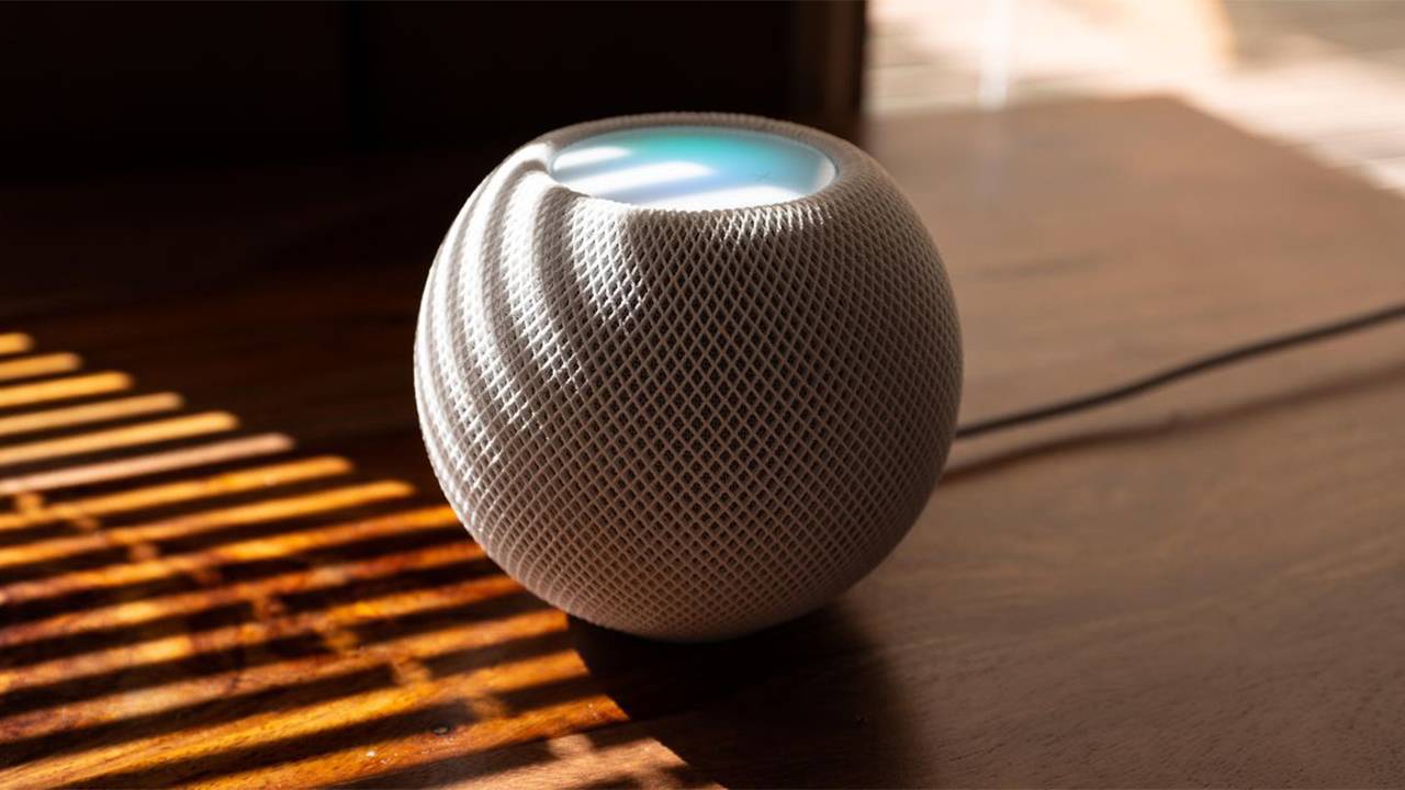 Apple HomePod