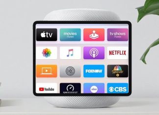 Apple HomePod için yeni detaylar belli oldu