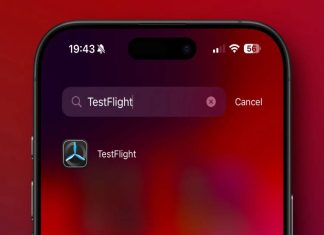 TestFlight uygulaması, iOS 18 için yeniden tasarlandı