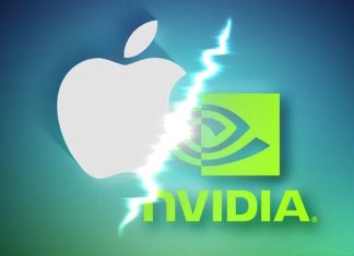 Apple ve Nvidia: işbirliği ve rekabetin teknolojik hikayesi
